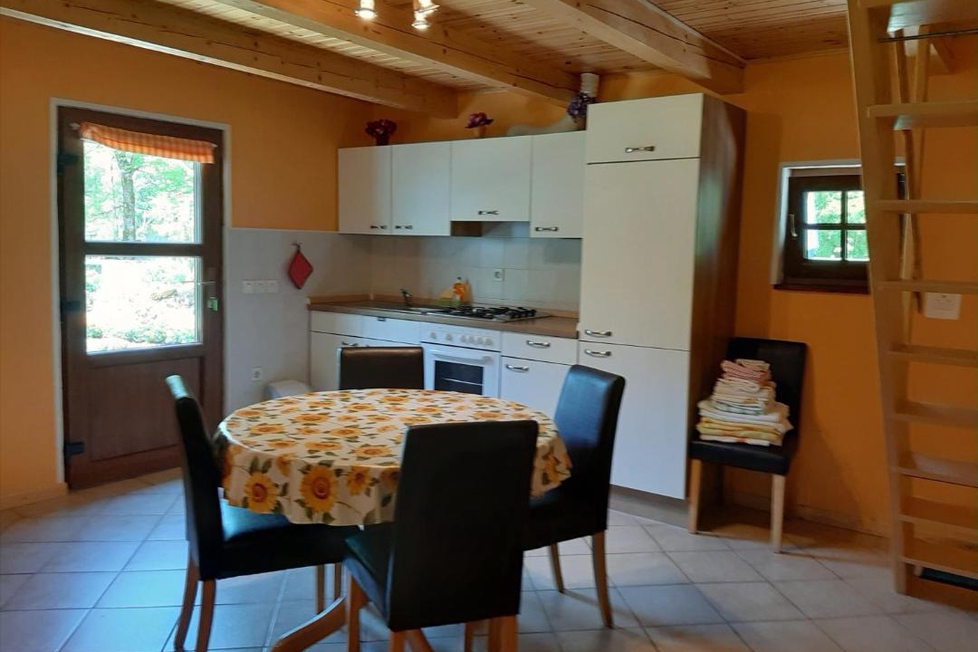 Photo of Livingroom in Bovec