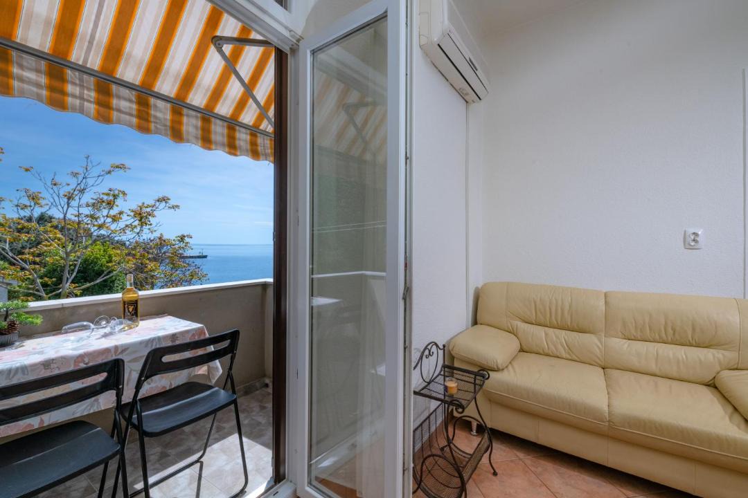 Photo of Patio Balcony in Koromacno