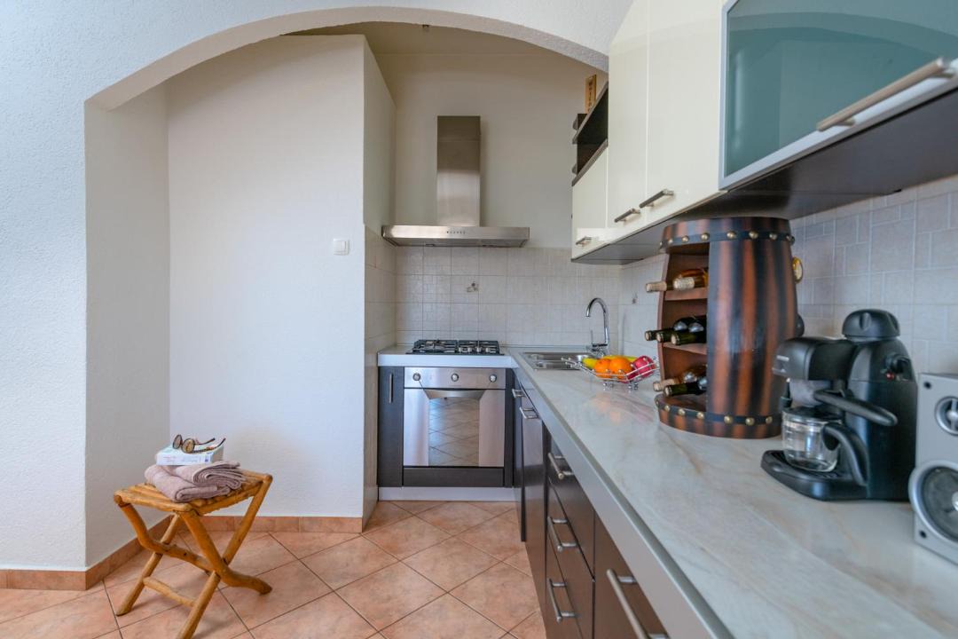 Photo of Kitchen in Koromacno