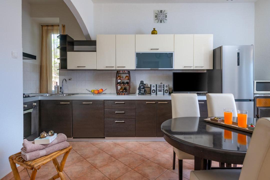 Photo of Kitchen in Koromacno