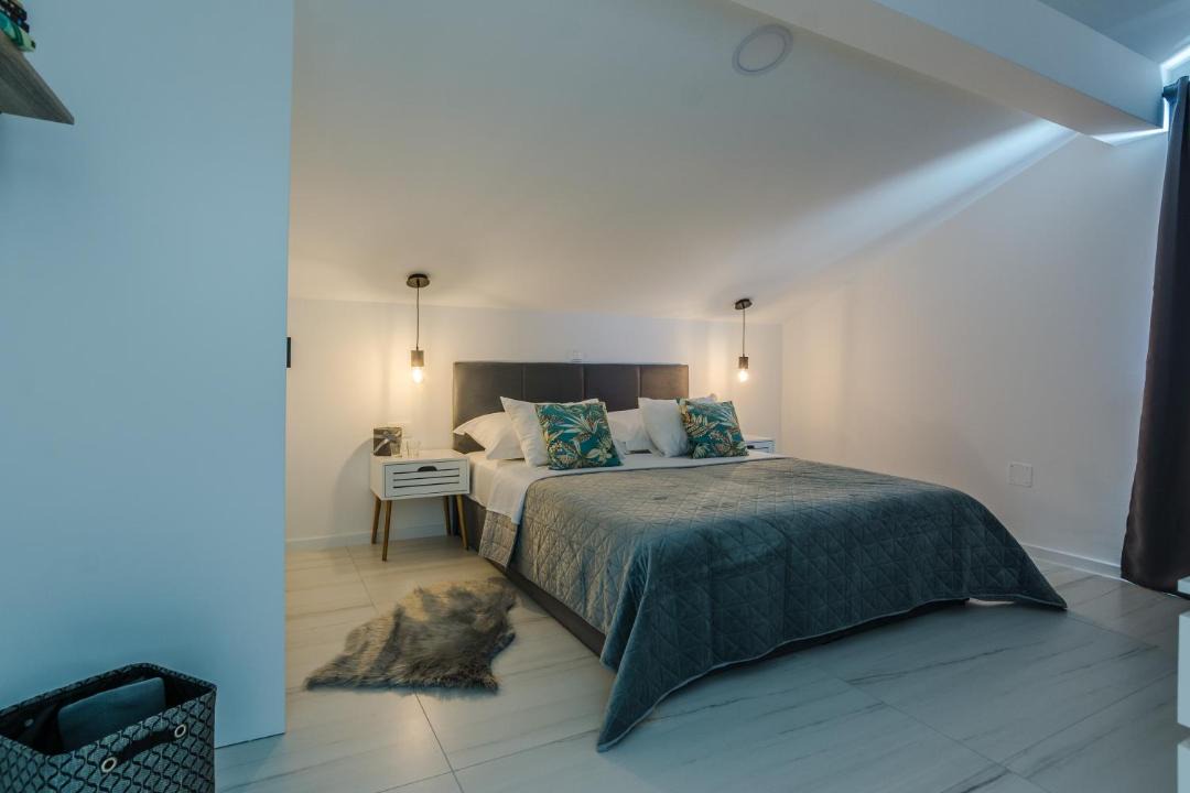 Photo of Bedroom in Privlaka