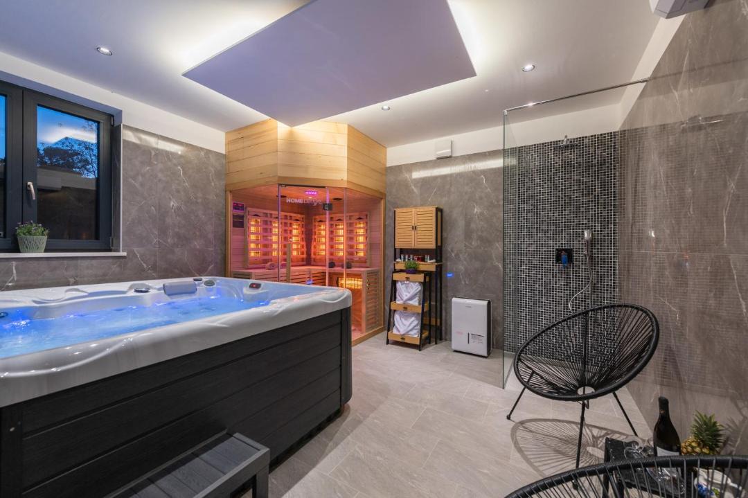 Photo of Bathroom in Zupanici