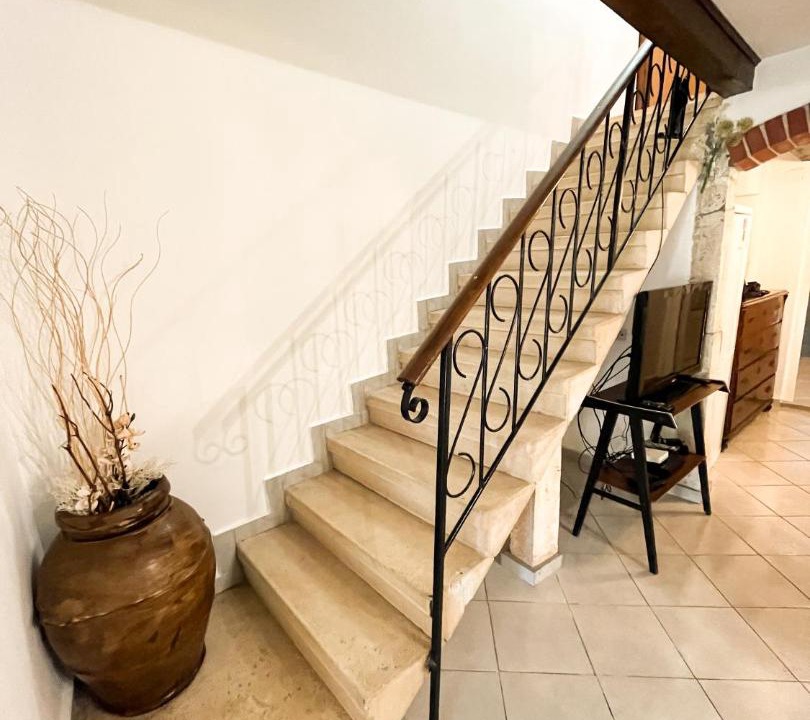 Photo of Patio Balcony in Mali Vareski