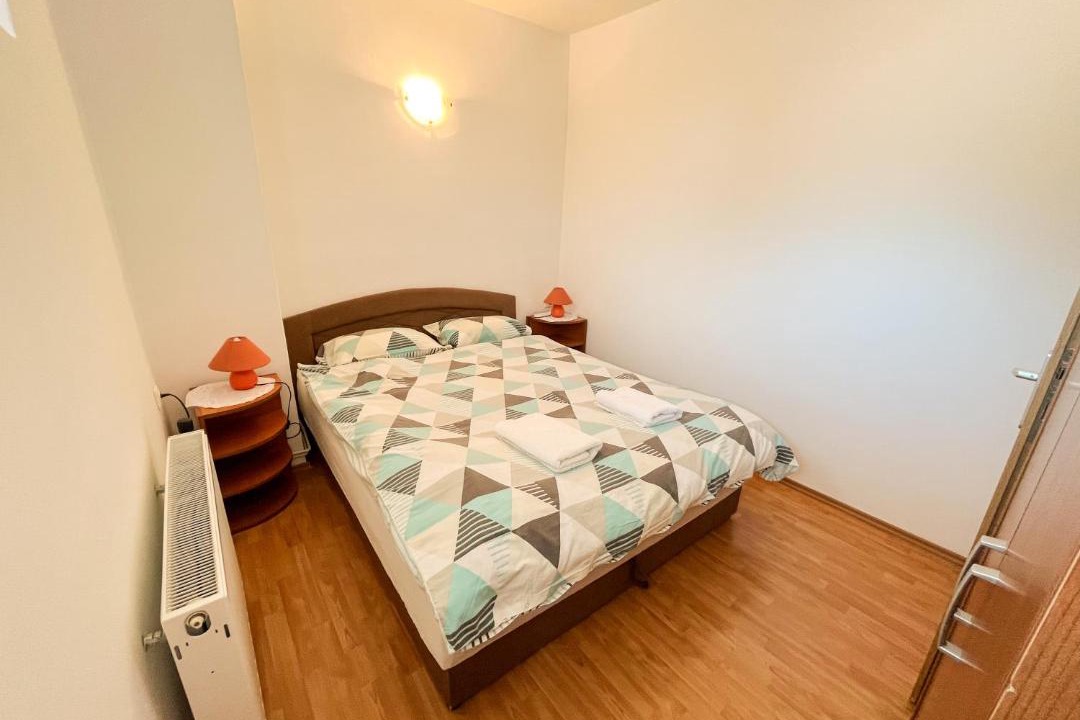 Photo of Bedroom in Mali Vareski