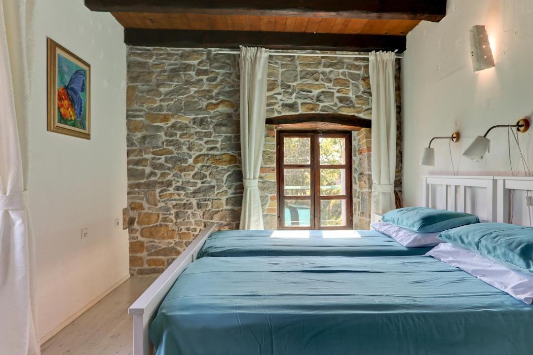Photo of Bedroom in Korelici