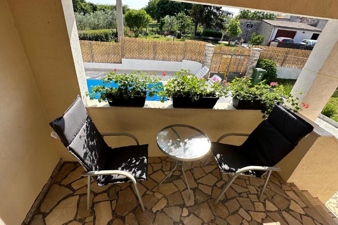 Photo of Patio Balcony in Melnica