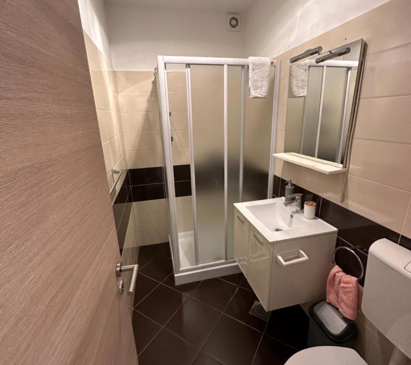 Photo of Bathroom in Melnica