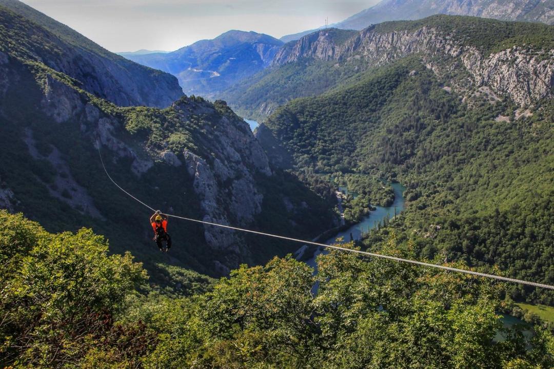 Photo of Others in Omis