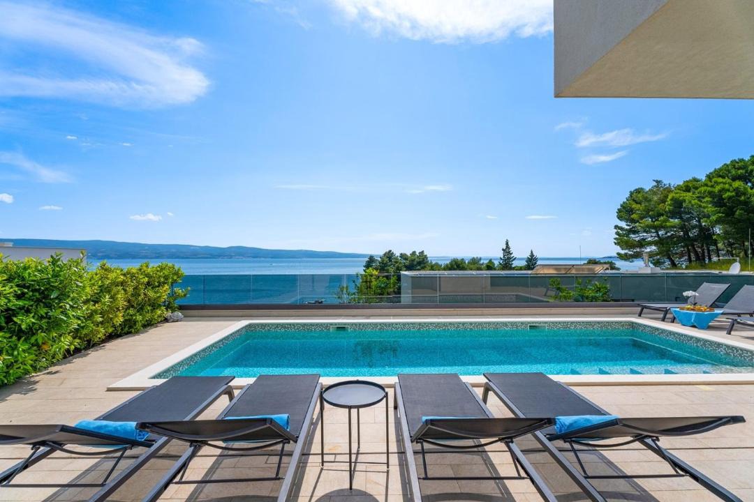 Photo of Patio Balcony in Omis