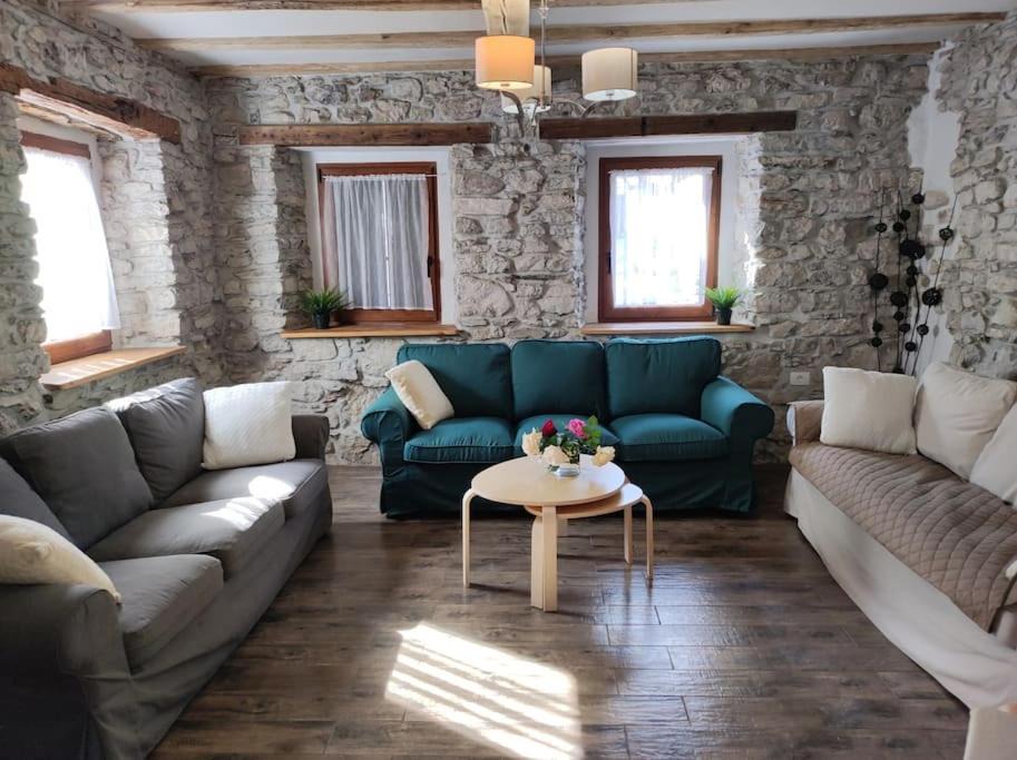 Photo of Livingroom in Volce