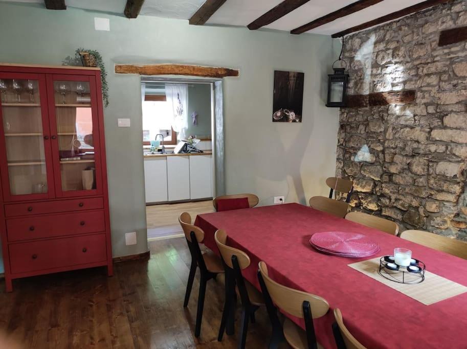 Photo of Kitchen in Volce