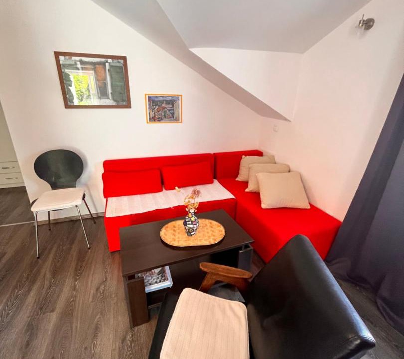 Photo of Livingroom in Vrboska