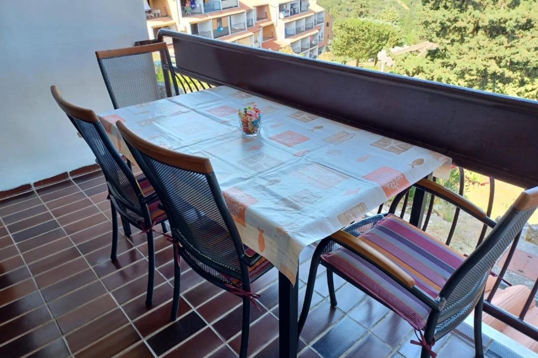 Photo of Patio Balcony in Segotici