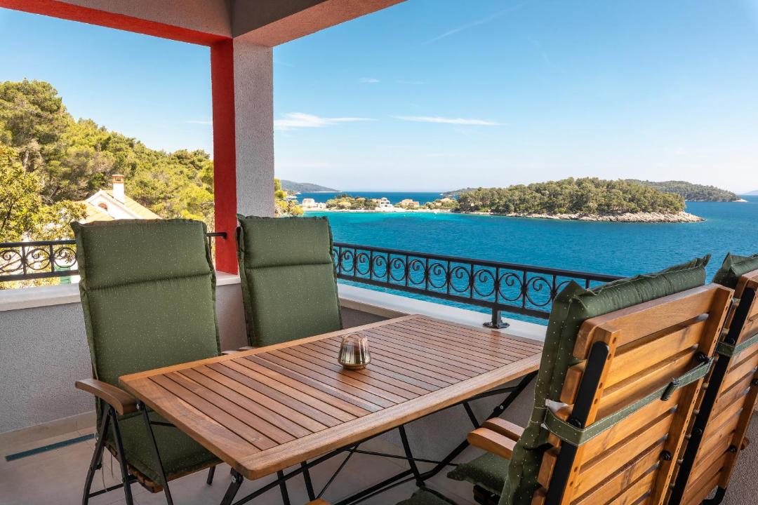 Photo of Patio Balcony in Blato