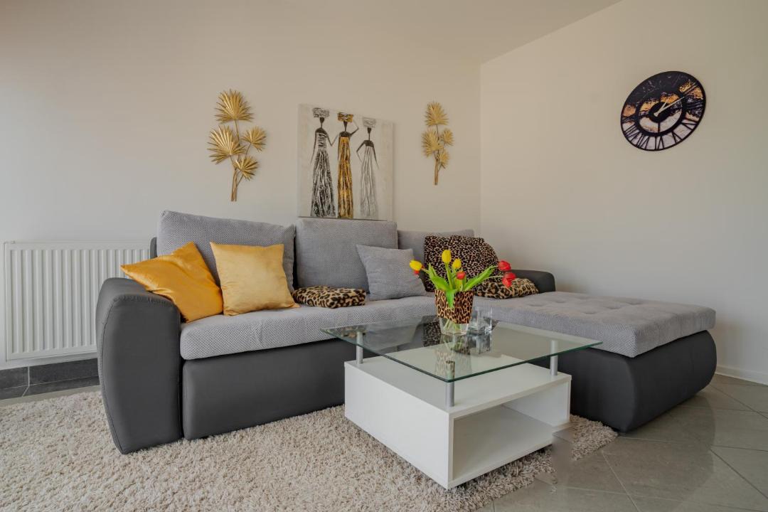 Photo of Livingroom in Vukovar