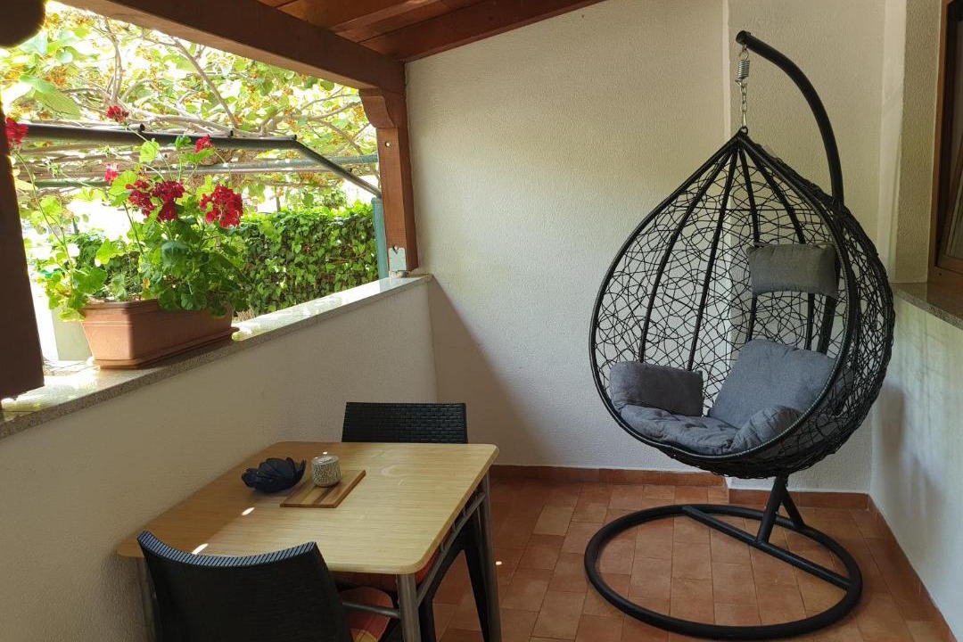 Photo of Patio Balcony in Rovinj
