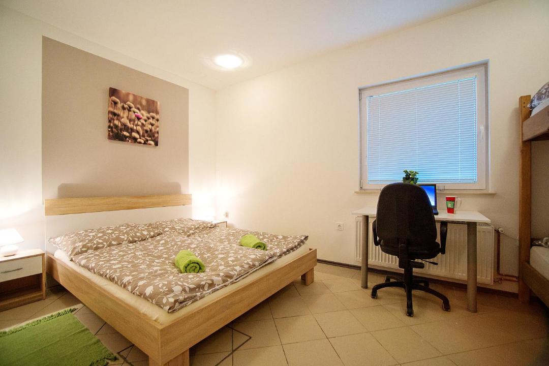 Photo of Bedroom in Siska District