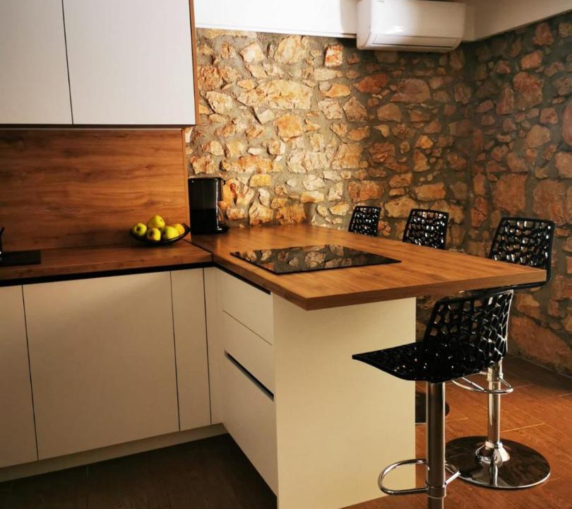 Photo of Kitchen in Sveti Vid Dobrinjski