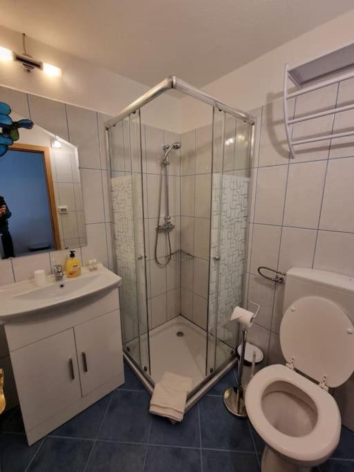 Photo of Bathroom in Kambresko