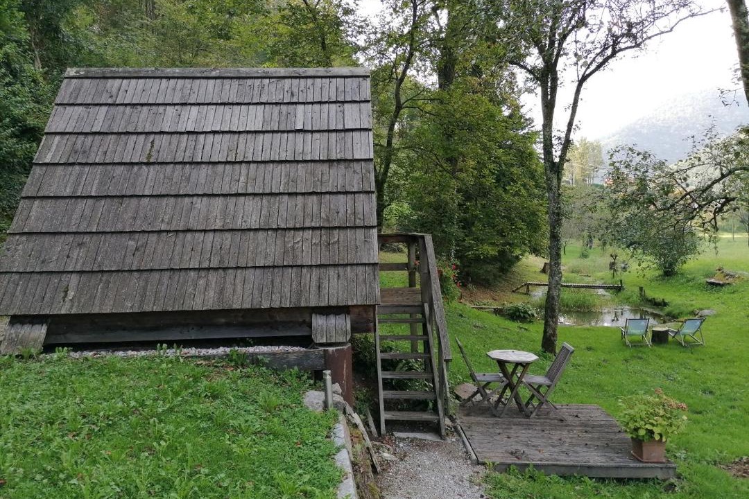 Photo of Others in Tolmin