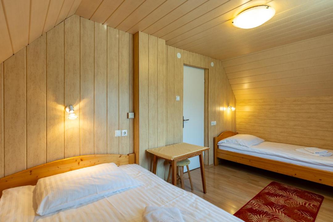 Photo of Bedroom in Stara Fuzina