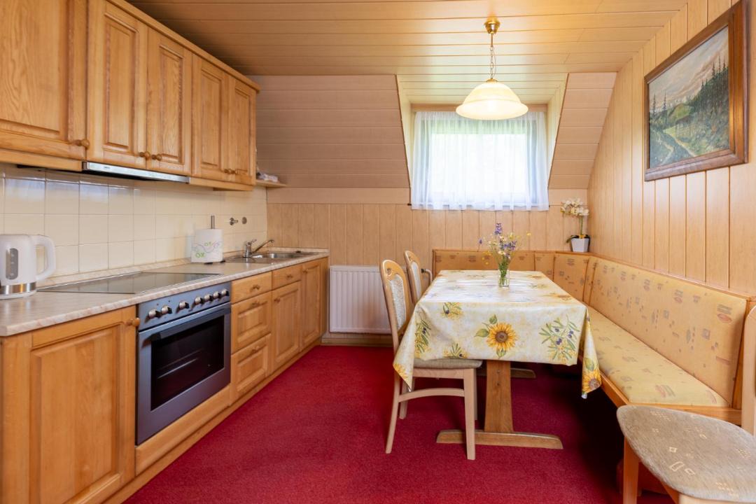 Photo of Kitchen in Stara Fuzina