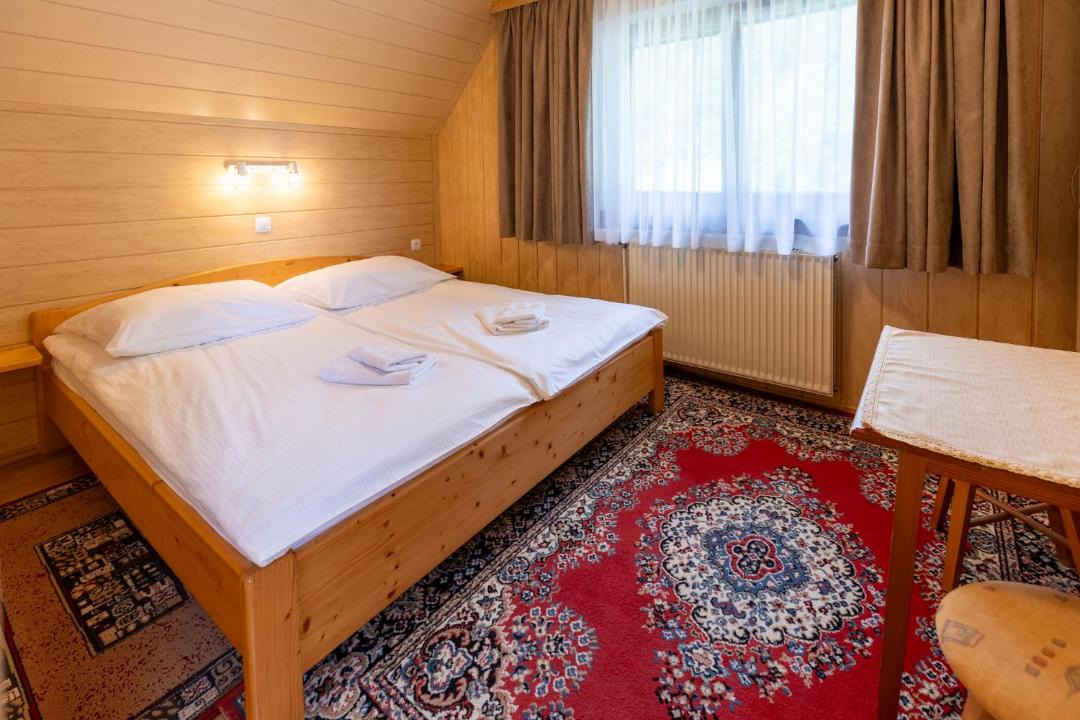 Photo of Bedroom in Stara Fuzina