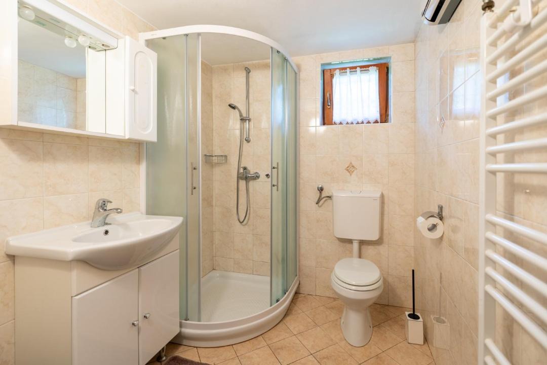 Photo of Bathroom in Stara Fuzina