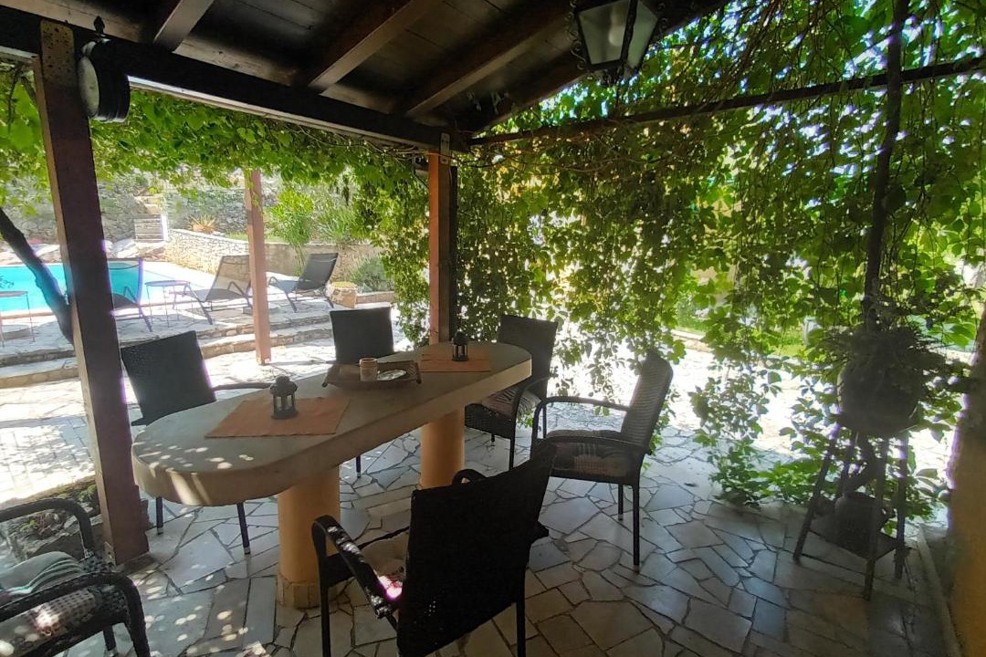 Photo of Patio Balcony in Rakalj