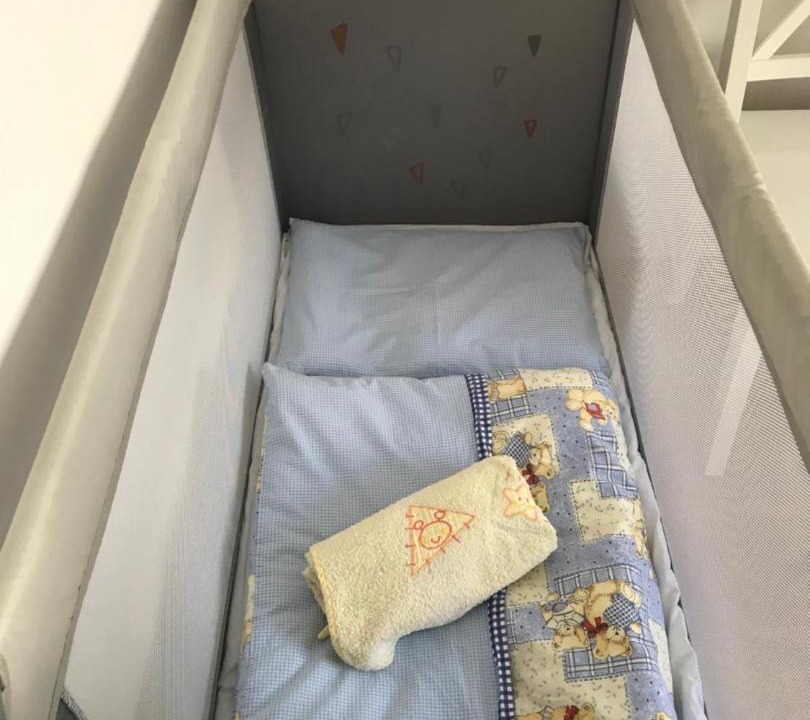 Photo of Bedroom in Stara Fuzina