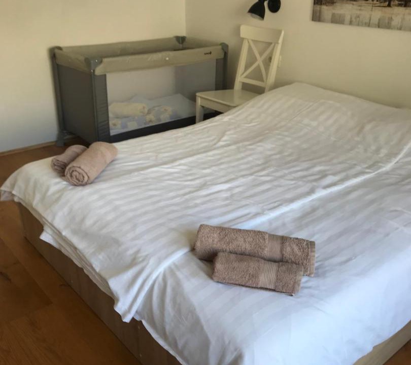 Photo of Bedroom in Stara Fuzina
