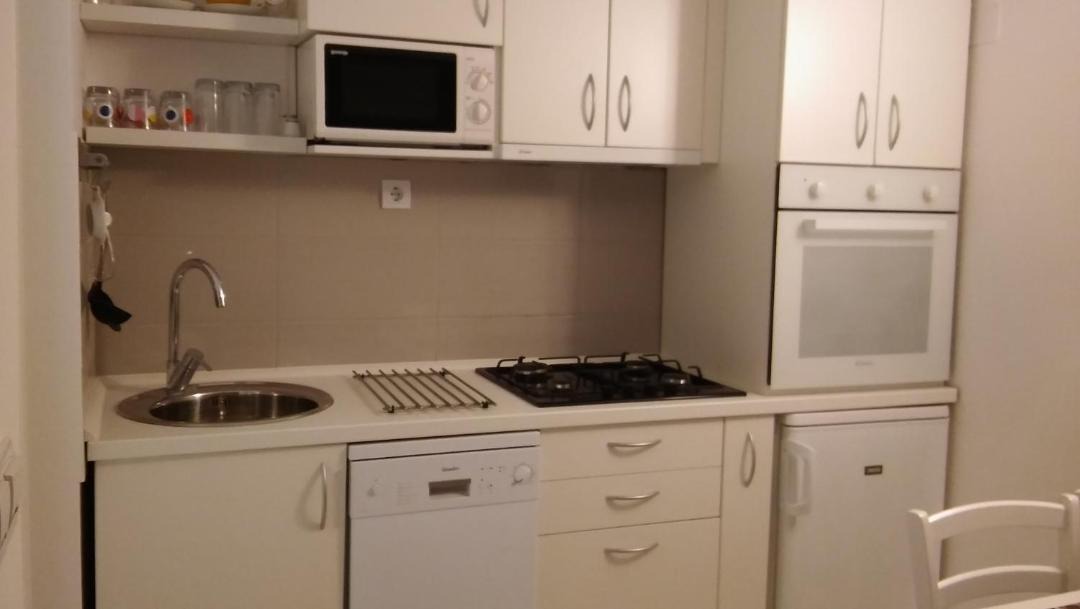 Photo of Kitchen in Mandre