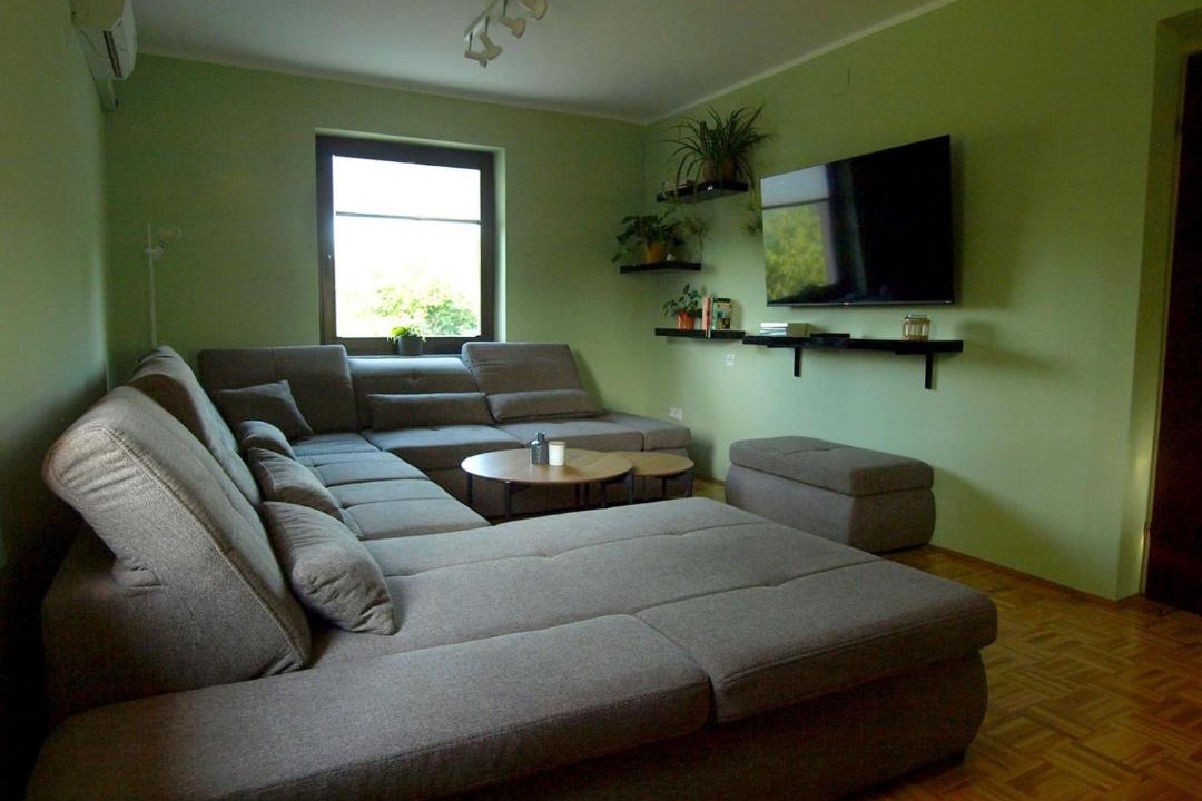 Photo of Livingroom in Brezice