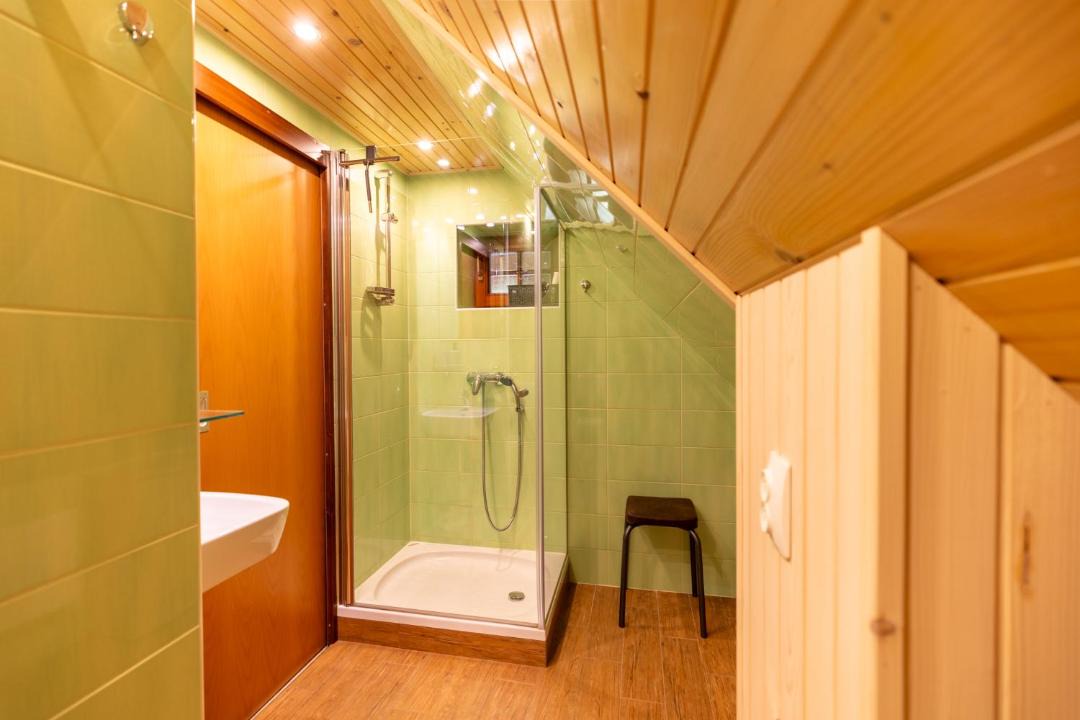 Photo of Bathroom in Studor