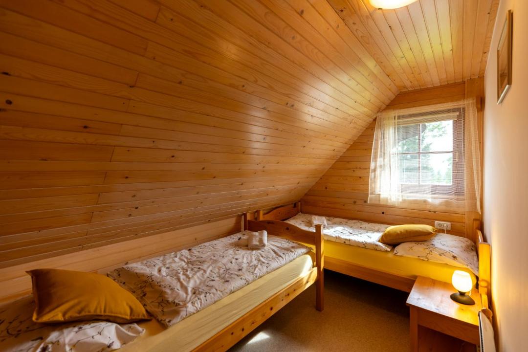 Photo of Bedroom in Studor
