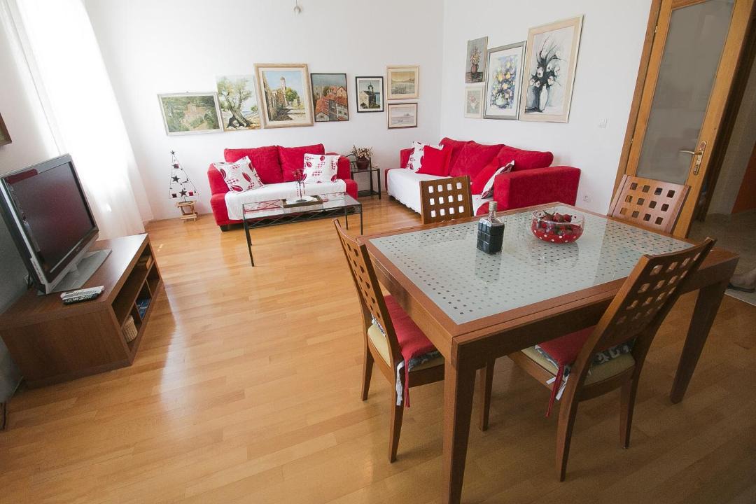 Photo of Livingroom in Split