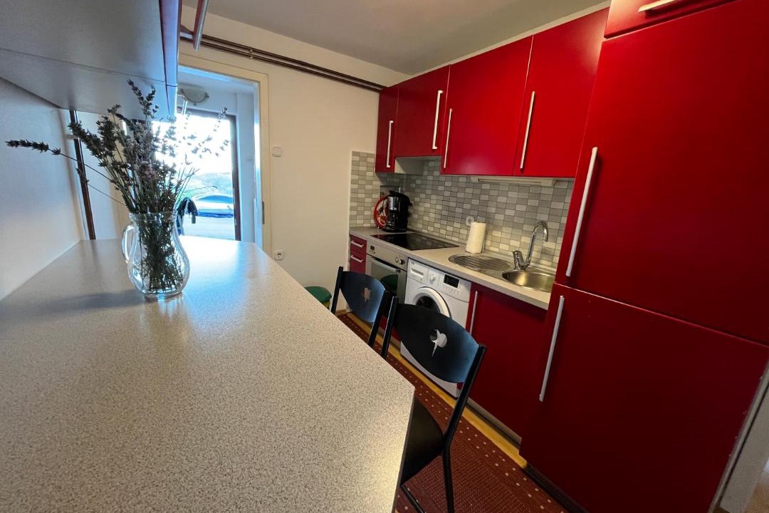 Photo of Kitchen in Podcetrtek