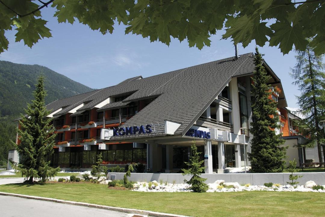 Photo of Others in Kranjska Gora