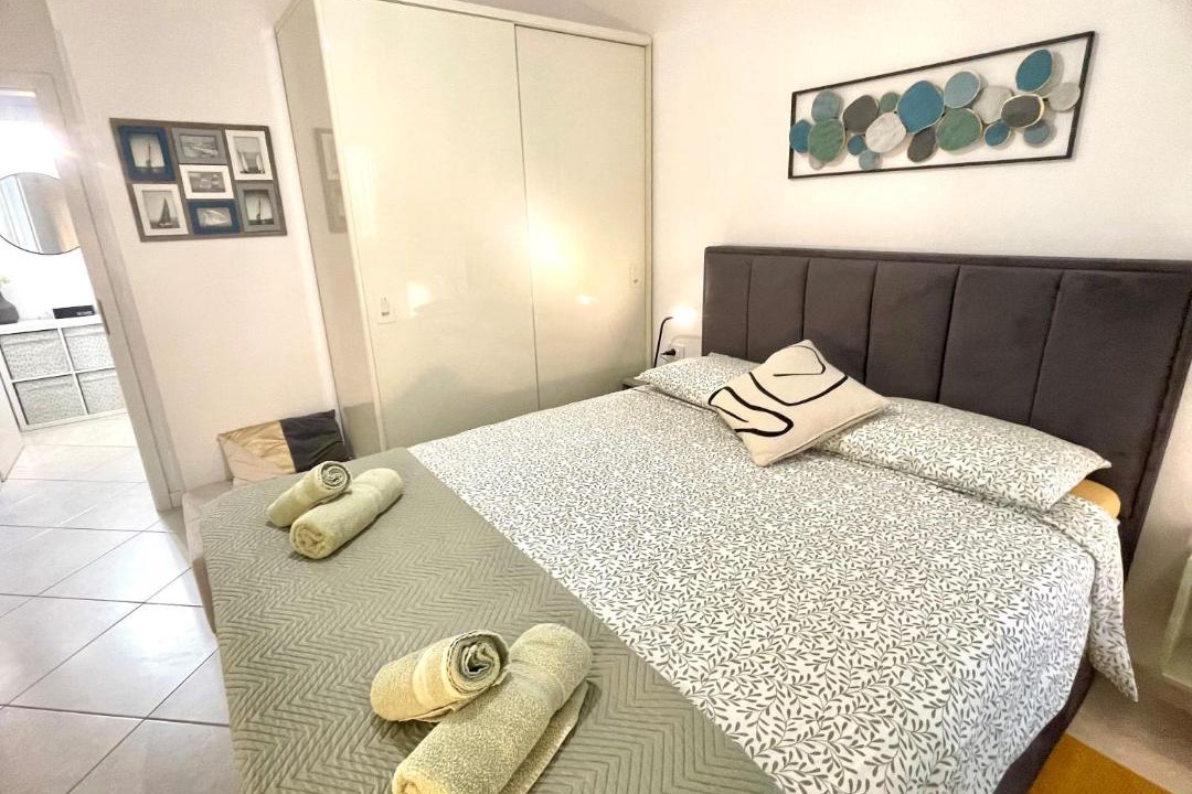 Photo of Bedroom in Gulici