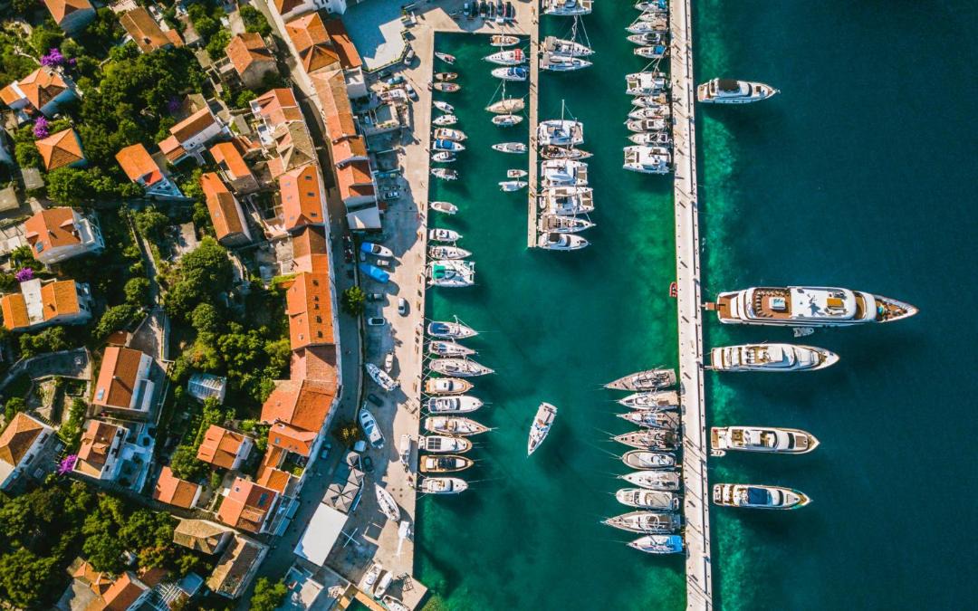 Photo of Others in Cove Tri Zala (Zrnovo)