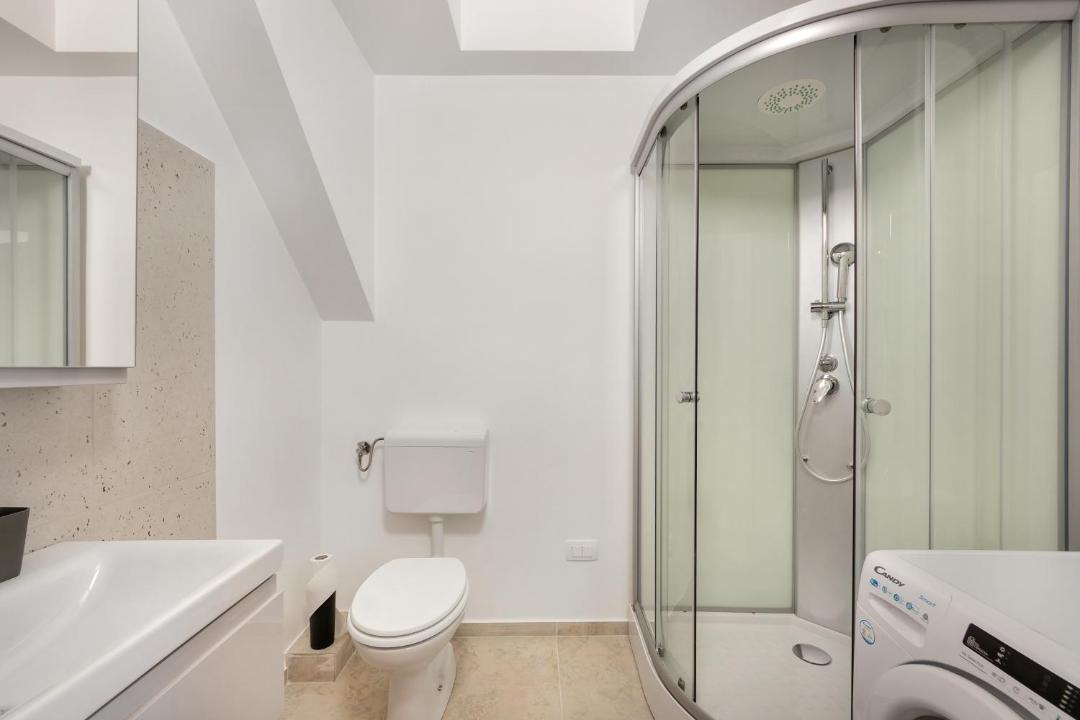 Photo of Bathroom in Siska District