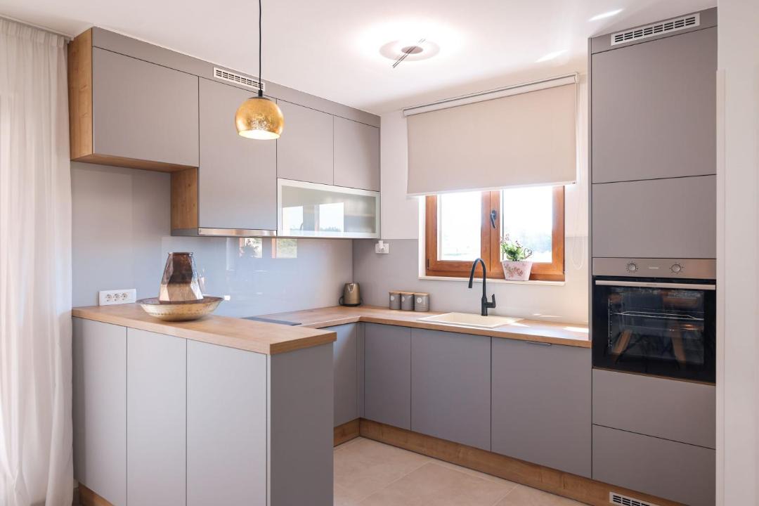 Photo of Kitchen in Privlaka