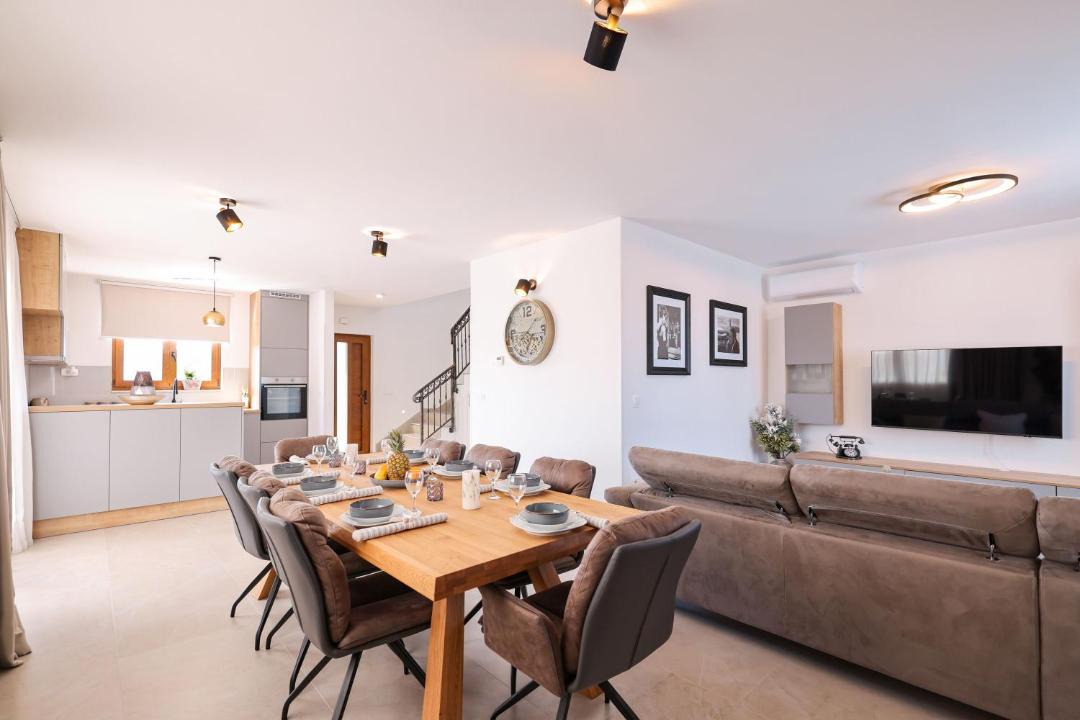 Photo of Livingroom in Privlaka