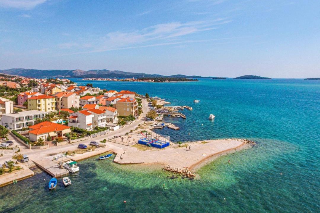 Photo of Others in Brodarica