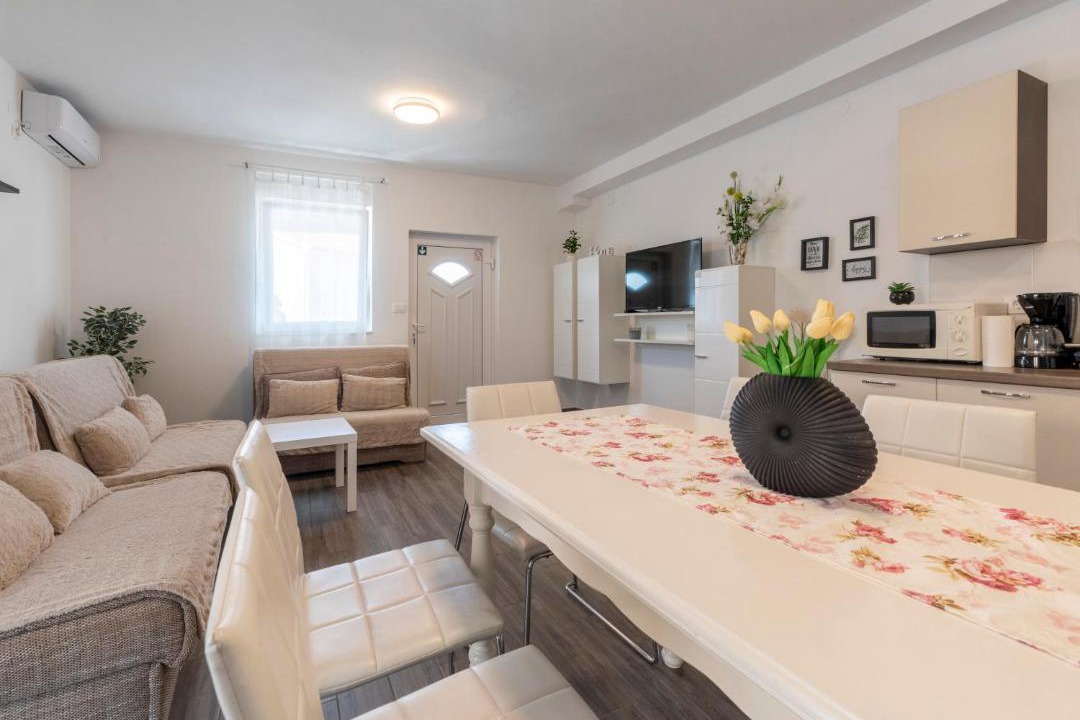 Photo of Livingroom in Soline