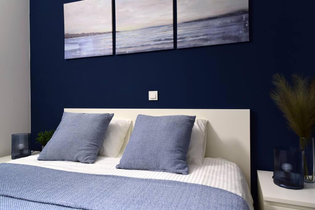 Photo of Bedroom in Simuni