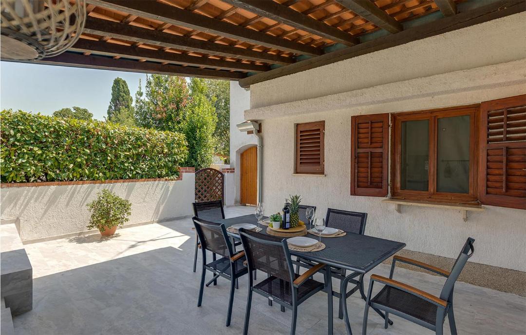 Photo of Patio Balcony in Buici