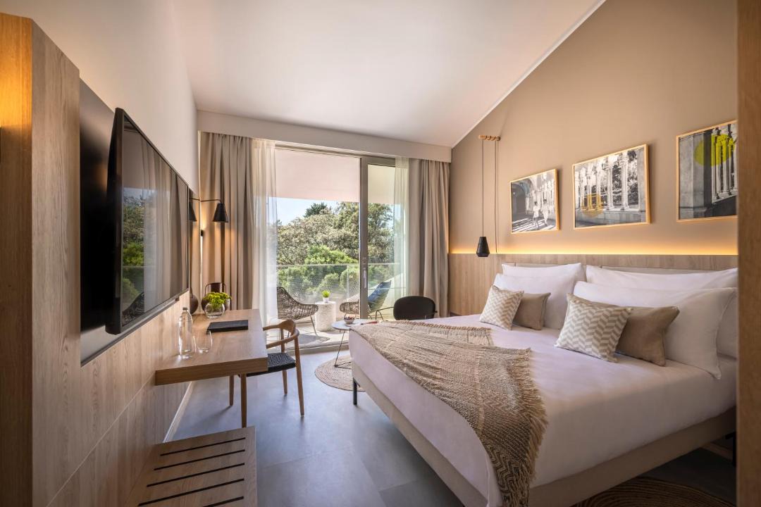 Photo of Bedroom in Babin Kuk