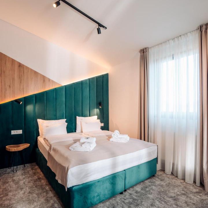 Photo of Bedroom in Pale