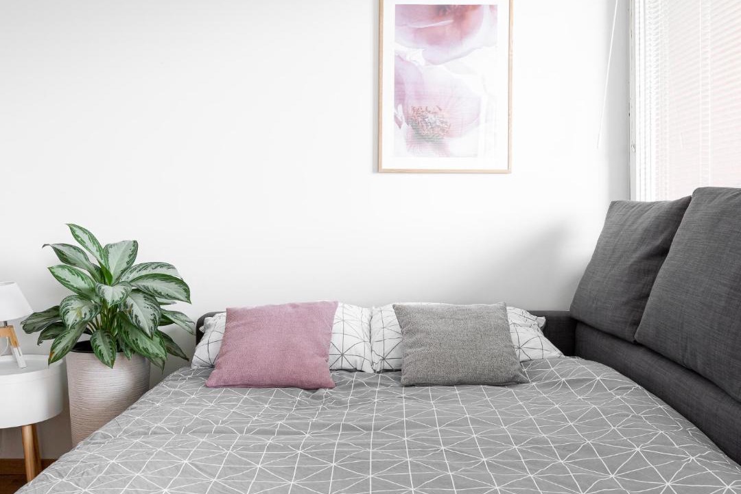 Photo of Bedroom in Nova Gorica